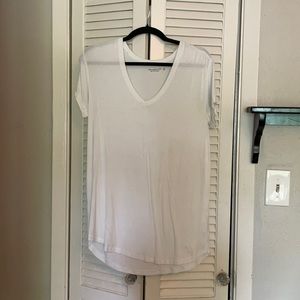 Abercrombie and Fitch legging tee